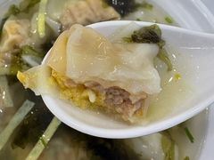 -海平馄饨(逍遥二路店)