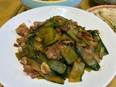 -天毓山庄·餐厅