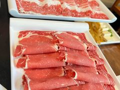 -北门涮肉·铜锅涮肉(南锣鼓巷店)