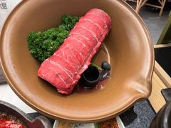 -山缓缓火锅(青岛万象城店)