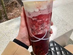 -喜茶(振华商厦店)