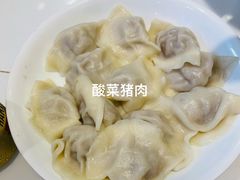 -东方饺子王(大屯路店)
