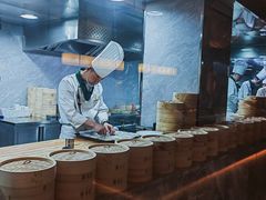 -海派悦庭·海胆烧麦·新融合菜(凯德广场店)