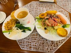 -圣爵菲斯大酒店(长沙世界之窗店)