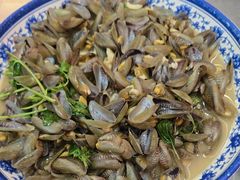 -官塘陈记鱼生·潮汕砂锅粥·牛肉火锅(潮枫路总店)