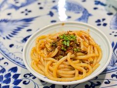冷粉小份-毛仔特色小吃(御窑厂店)