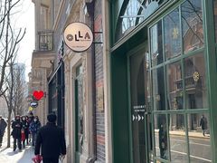 -OLLA 西班牙餐厅(丰盛里店)