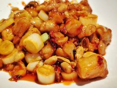 -小河盐帮·私家菜·烤鸭(三元桥·霄云路店)