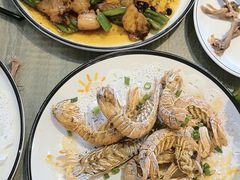 -巽寮印象美食部落餐厅·海鲜·地方特色菜(惠州体验店)