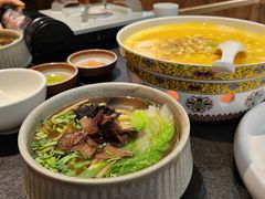-安多素食(广仁寺路店)