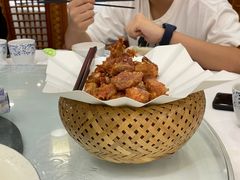 -围龙屋客家食府(福田店)