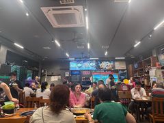 -重庆鸡公煲·青锅花椒鱼(牡丹江路店)