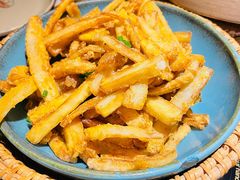 -吃饭皇帝大(合生汇店)