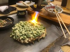 -日葵 大阪烧ひまり(仙霞路店)