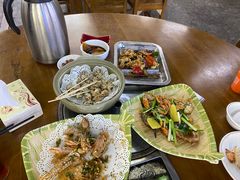 -蚝得喜海鲜(东城店)
