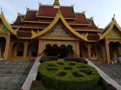 -西双版纳勐泐文化旅游区