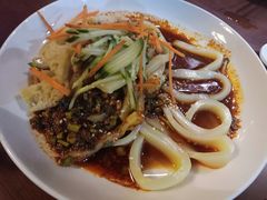 -清真大西门餐饮城(恒德大厦店)