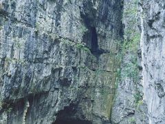 -鹿院坪生态旅游景区
