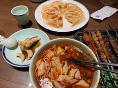 -萧记三鲜烩面(郑汴路店)