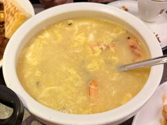 -闫府私房菜(恒隆店)