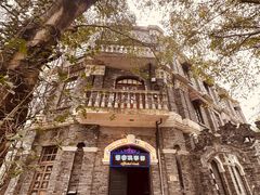 -两江国际影视城