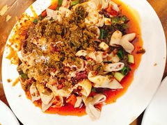 -温记府廟豆汤饭·始于1955年(海椒店)