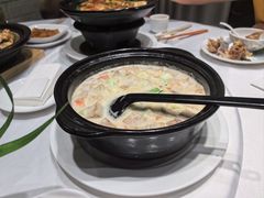 -山泉公馆酒家(广州东站店)