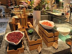 -金海湾自助餐厅(金陵饭店)