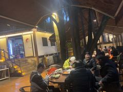 -巴倒烫陆派火锅山庄(南山总店)