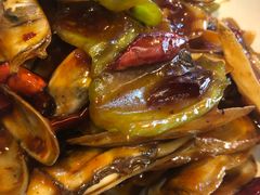 -老姑砂锅·烧烤天津菜(体北道店)