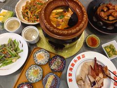 -沿江海南菜·文昌鸡祖师爷(大东海店)