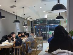 -榆林镇筋饼(知春路店)