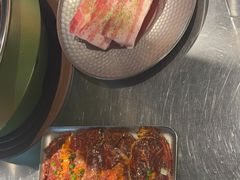 -山葵说·泥炉烤肉(泰达时尚E街区店)