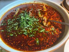 -柴门头啖汤·经典川菜·慢火汤品(锦城万达店)