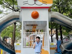 -大梅沙海滨公园