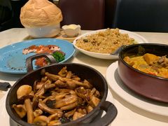 -港丽餐厅(高德置地店)