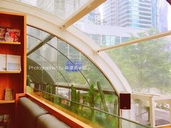 -农畉LONFOOD(福田星河COCOPark店)