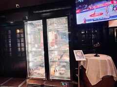 -碧特博格·20年品牌西餐厅(芜湖路店)