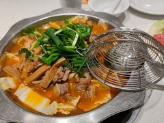 -古乐牛香鲜牛肉牛杂火锅(观前街店)