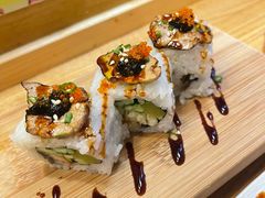 大将黑天鹅卷-大将料理餐厅(汇锦街店)