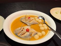 -醉东Oriental House(静安嘉里中心店)