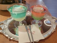 -捌川(武汉天地壹方购物中心店)