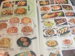 -沙嗲王(加拿芬店)