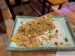 -正通记·哈尔滨烧烤·炭烤鸽子(七宝万科国际店)