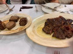 -摩根扒房(桐梓林店)