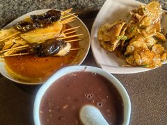 糖醋麻辣小土豆-小街天府