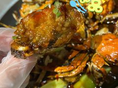 -一棠龙虾•王牌虾球(楚河汉街店)