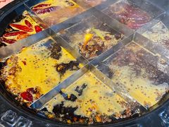 -重庆渝达老火锅(春熙路店)