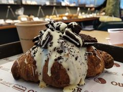 -OUR Bakery(三里屯太古里店)