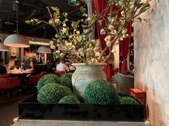 -半秋山西餐厅(巴南万达广场店)